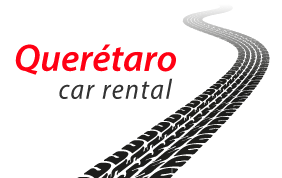 Queretaro Car Rental logo